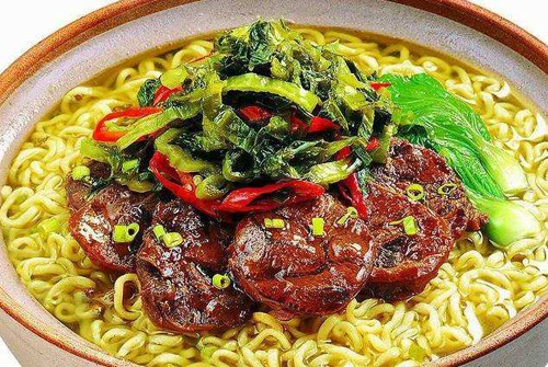 【冷眼熱評】統(tǒng)一“走”了，速凍食品如何迎戰(zhàn)外賣？