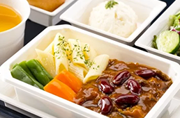 飛機餐放心吃！首個強制標準《航空食品衛(wèi)生規(guī)范》將實施