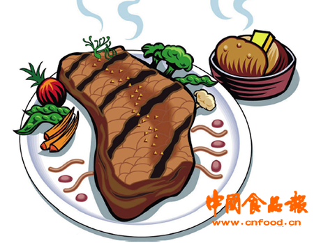 試水體驗(yàn)消費(fèi)，原切牛排能否逆襲成“食尚”？