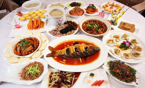 年夜飯市場火熱，餐廳靠特色化突圍