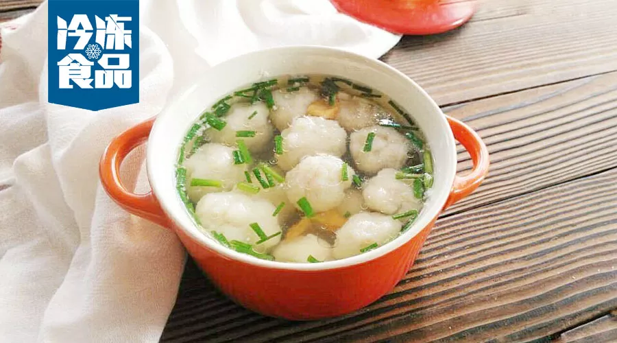 行業(yè)競爭激烈，產(chǎn)品價格穿底，這家企業(yè)卻要逆流而上為福州魚丸代言！
