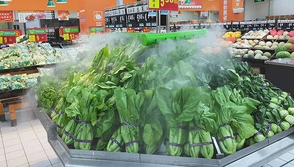 沃爾瑪聯(lián)合京東到家等創(chuàng)立“生鮮聯(lián)盟 ”，要做生鮮差異化