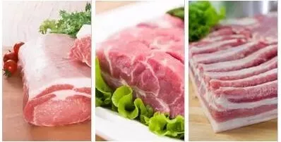 龍大肉食2017年?duì)I收近66億，餐飲渠道增長(zhǎng)113.96%