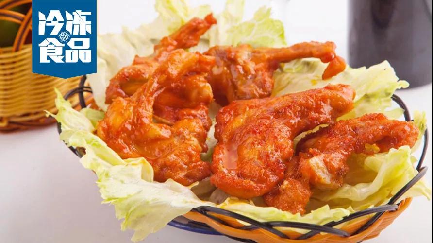 成本低、利潤(rùn)高！這樣的雞叉骨小吃為何能俘獲消費(fèi)者芳心成為爆品?