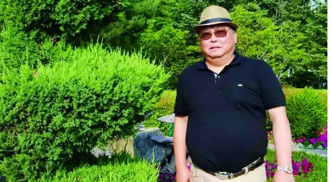 轉(zhuǎn)型記丨抽身大賣場(chǎng)轉(zhuǎn)戰(zhàn)便利店，杜世平還看上了