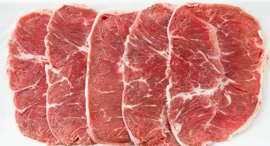 海運(yùn)愛爾蘭牛肉京東生鮮獨(dú)家首發(fā)！愛爾蘭駐華大使化身“推銷員”