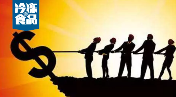 凍品批發(fā)市場人氣漸失，拿什么留住你我的商戶！