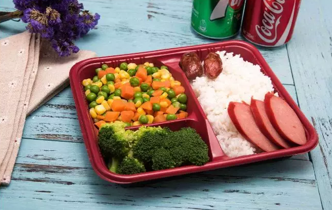 餐企外賣模式升級，淘汰賽開始，未來或呈現(xiàn)兩極分化