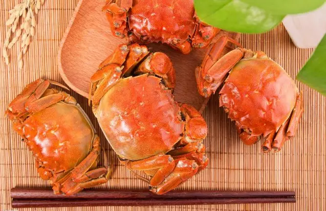 產(chǎn)值僅3億，銷售額卻達(dá)300億，99%陽(yáng)澄湖大閘蟹是冒牌貨？