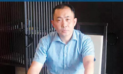 百強(qiáng)凍品商丨楊國峰：批發(fā)商越來越難做，但還是有兩條路可以走