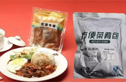 聚焦丨“失控”的料理包，正在摧毀餐飲行業(yè)？網(wǎng)友吵翻了