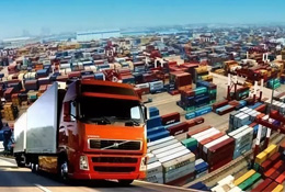 春節(jié)期間物流停運(yùn)要提前？年前沒囤貨的，該抓緊了！