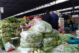 河南省2019年食品安全抽檢計(jì)劃公布：將抽檢食品23萬(wàn)余批次