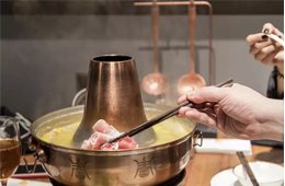 動(dòng)態(tài)丨玩砸了？故宮火鍋開張不到一個(gè)月就關(guān)門