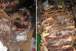 凍品不是罪，過期變質才是！