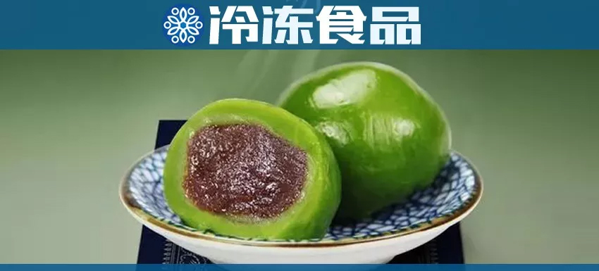 每天出貨20000盒，小青團(tuán)何以大賣(mài)？