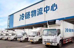 萬(wàn)邦、漯河雙匯…河南省冷鏈物流示范園名單出爐