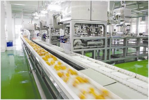 視頻丨德國(guó)肉食加工廠的生產(chǎn)車(chē)間長(zhǎng)啥樣？來(lái)瞧瞧