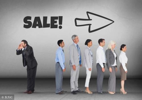 解惑 | 辛苦鋪貨幾百家，為啥只動(dòng)銷了一點(diǎn)點(diǎn)？