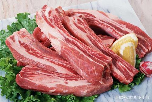 生豬進去，肉品出來！來瞧一瞧最新最完整的肉制品生產(chǎn)線