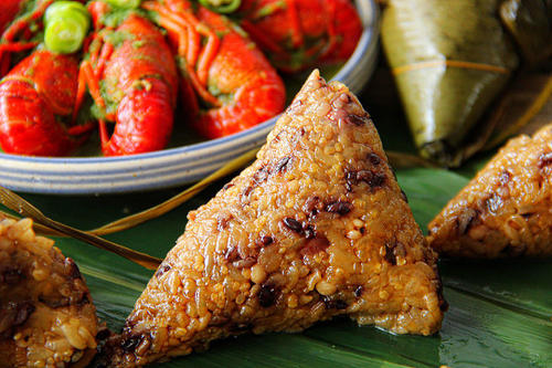  端午節(jié)來了，哪個渠道賣粽子最給力？