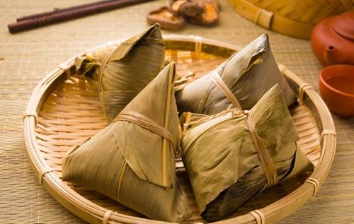 今年端午粽子賣了多少個？答案有點驚人