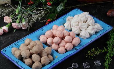 蒸制、手工制作、添加粗糧……速凍食品發(fā)展的8大趨勢(shì)