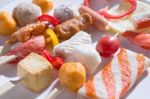 340億？60億？餐飲渠道速凍面米產(chǎn)品規(guī)模到底有多大？