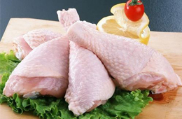 健身雞胸肉也分男女款？沒錯，這家雞肉公司昨天在香港上市了