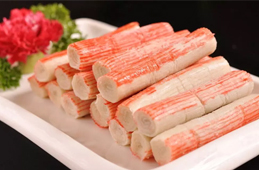 蟹棒：一種日本人研制成功的“山寨”產(chǎn)品！