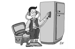  冰柜不夠“冰”導(dǎo)致凍品出問(wèn)題，該誰(shuí)負(fù)責(zé)？