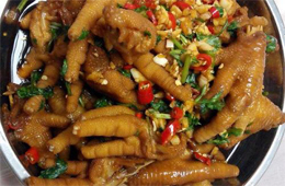 829億個(gè)！中國人到底多愛吃雞爪、雞翅、雞腿？