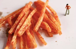 辣條“標(biāo)準(zhǔn)”終于不打架了！河南地標(biāo)今日起廢止，國標(biāo)近日將發(fā)布