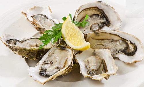 海鮮里有大量寄生蟲？專家：煮透可保安全！