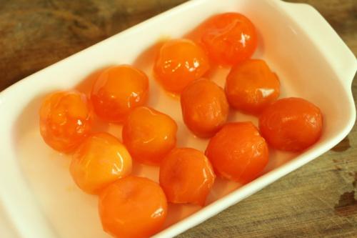 肯德基、三全、安井都在用的咸蛋黃，有啥魅力？