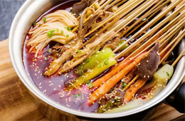 冷鍋串串進(jìn)入品牌“突圍”時(shí)代，誰能成為“最佳助攻”？