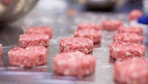 “人造肉月餅”來了，“人造肉餃子”還會遠(yuǎn)嗎 ？