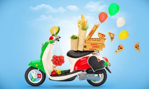 榜單 | 炸雞、漢堡、粥品、麻辣燙，這些品類線上外賣(mài)最熱