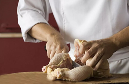  100多元一只的高端雞怎樣讓消費(fèi)者愿意埋單？關(guān)鍵是做“三好”