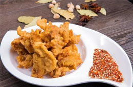 正大、華英、新希望已入局，安井躍躍欲試，小酥肉要成下一個大單品？