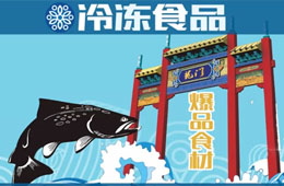 酸菜魚、海鮮粥、火鍋……場景百搭的黑魚片成新食材“黑馬”？