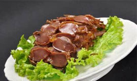 烏雞卷后又一爆款，各大中餐店搶著要，猜是誰?