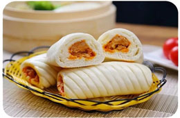  8400億早餐市場來了個新選手，還要搶包子的風頭，憑啥？