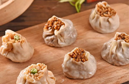 緊追蒸煎餃，工業(yè)化助力，這個(gè)“萬(wàn)年配角”終于要轉(zhuǎn)正？