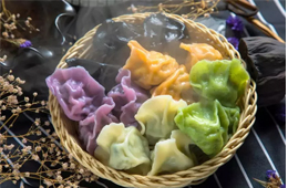 肉價(jià)瘋漲，海鮮水餃迎來爆發(fā)新機(jī)遇，誰(shuí)能成為行業(yè)翹楚？