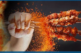 燒烤打響細(xì)分戰(zhàn)，老板需要什么樣的食材你知道嗎？