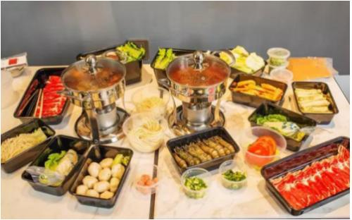  2019年新增1.2萬家，中高端市場(chǎng)增速最快，火鍋新變都在這里了！