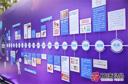 馬云造節(jié)是為賣貨，這家企業(yè)成功造節(jié)卻不賣貨……