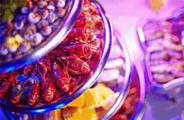 搭載“夜宵經(jīng)濟(jì)”，即食海鮮能成為第二個(gè)鴨脖嗎？