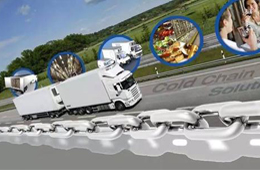 農(nóng)業(yè)農(nóng)村部：今年預(yù)計(jì)新建改建1.4萬個(gè)倉(cāng)儲(chǔ)保鮮冷鏈物流設(shè)施！規(guī)模將超過600萬噸！